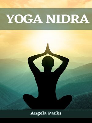 cover image of YOGA NIDRA